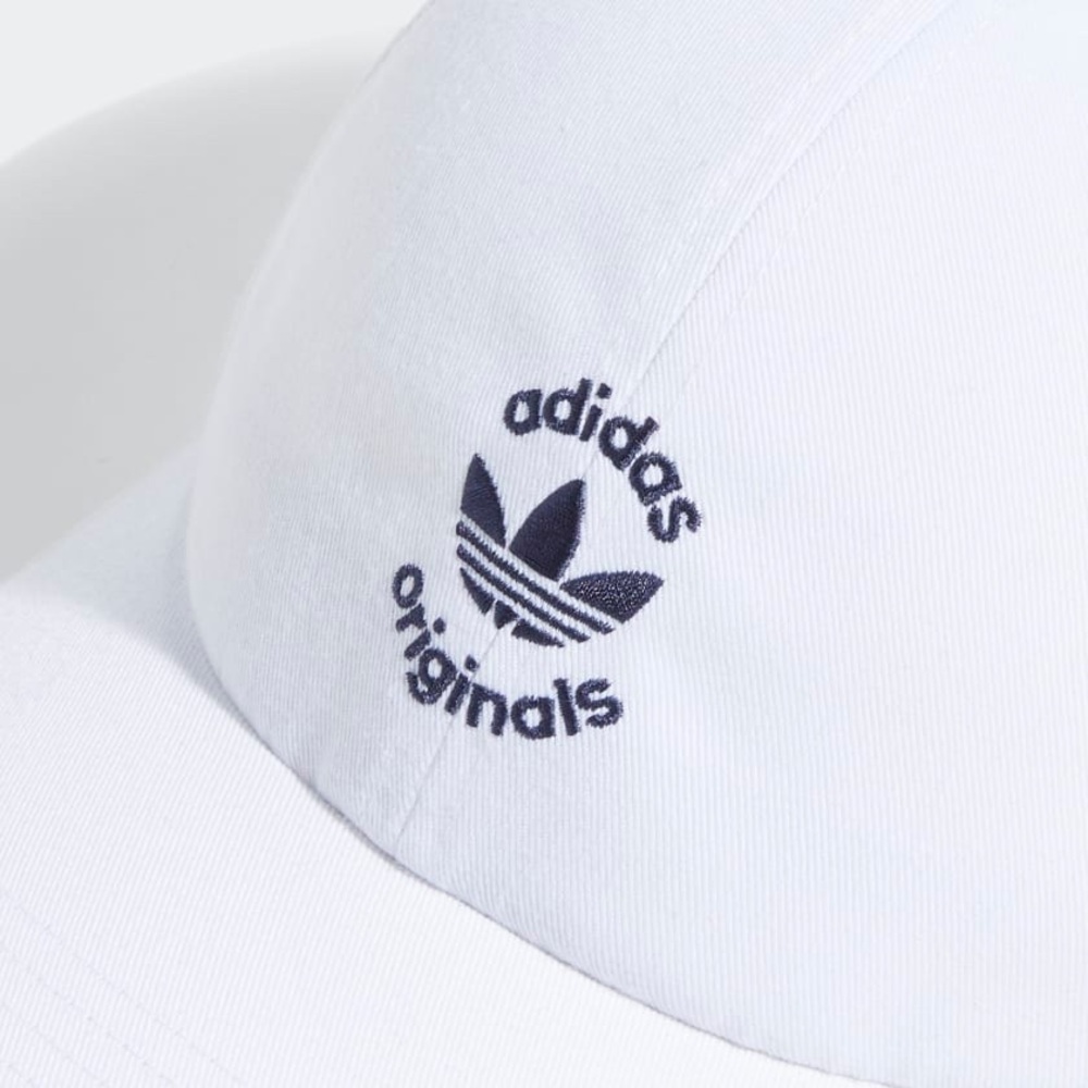 💙NWT Adidas Originals Union Strapback Cap - Picture 2 of 8